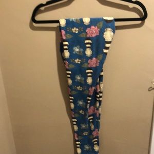 Lularoe one size leggings